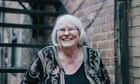 A new start after 60: I'm a short, greying woman - and the world's oldest battle rapper