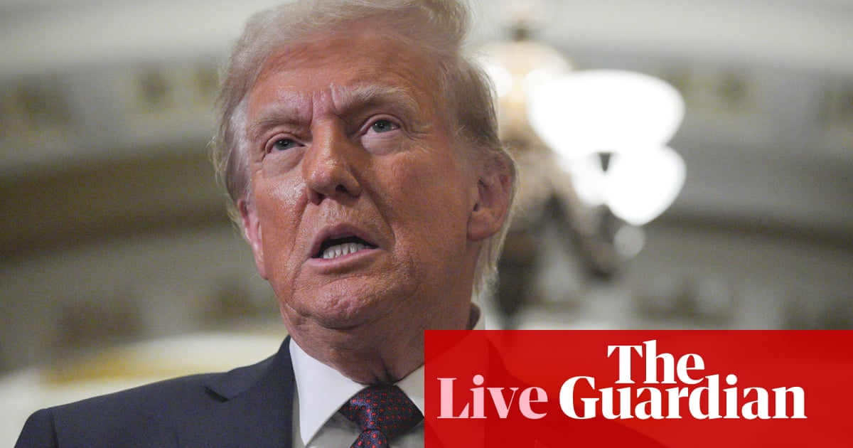Donald Trump faces sentencing in hush-money trial after supreme court rejects his request for delay – live Donald Trump faces sentencing in hush-money trial after supreme court rejects his request for delay – live