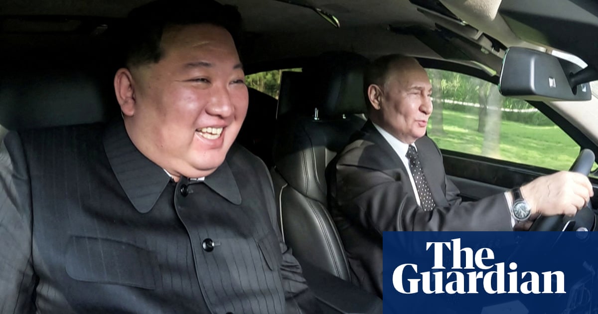 North Korean troops have arrived in Russia to combat Ukraine, says Seoul North Korean troops have arrived in Russia to combat Ukraine, says Seoul