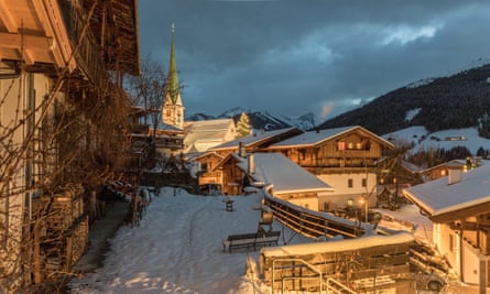 Alpbach.