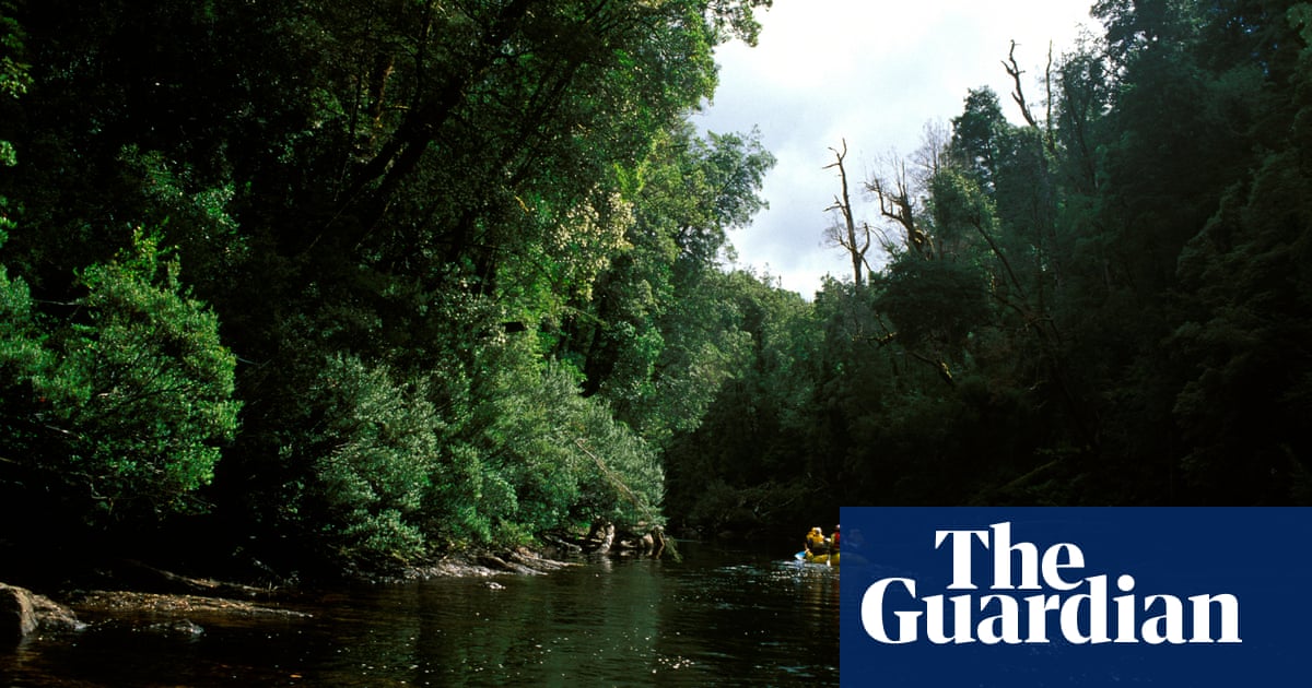 Unesco removes 'hurtful' document claiming Tasmanian Aboriginal people 'extinct'