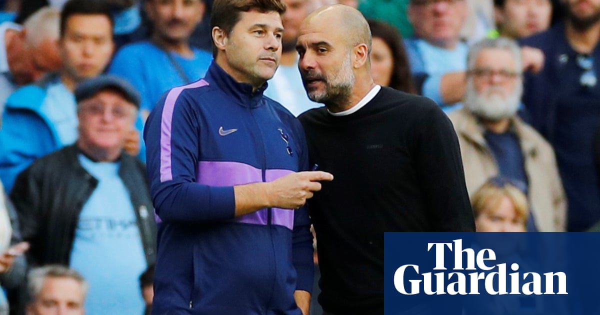 Tottenham’s Mauricio Pochettino wants transfer window to stay open longer