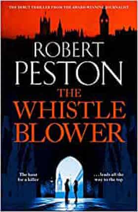 The Whistleblower