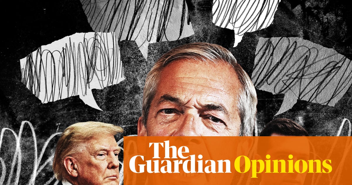 European democracies are running out of time to turn away from the abyss | Rafael Behr European democracies are running out of time to turn away from the abyss | Rafael Behr