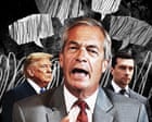 European democracies are running out of time to turn away from the abyss | Rafael Behr