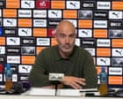 Maresca refuses to confirm he will stay at Manchester City if club lose appeal