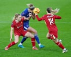 ‘It’s about time’: Marie Höbinger desperate to end Liverpool’s losing derby run