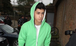 Zayn Malik