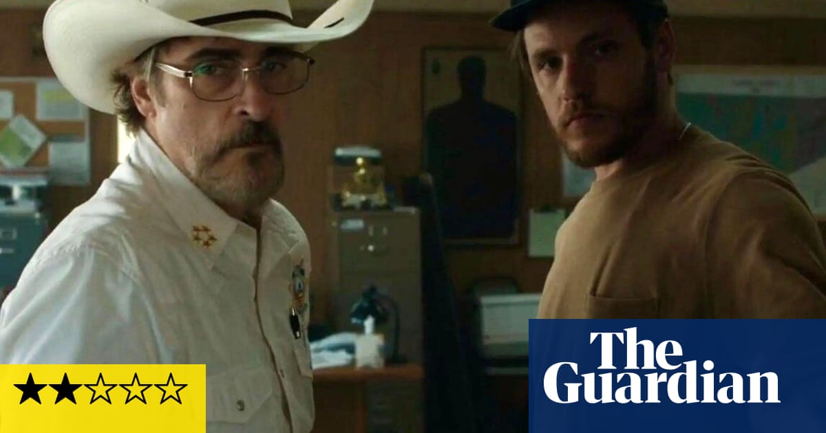 Eddington review - Ari Aster’s tedious Covid western masks drama and mutes his stars