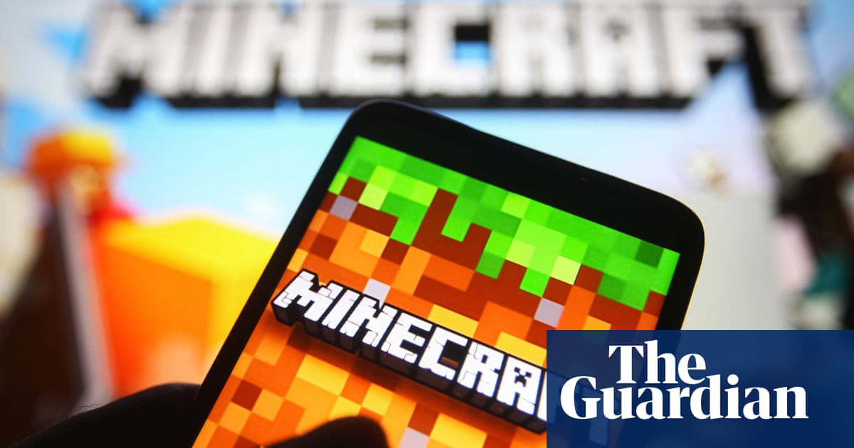 Russian teenager jailed over ‘Minecraft plot to blow up virtual spy HQ’