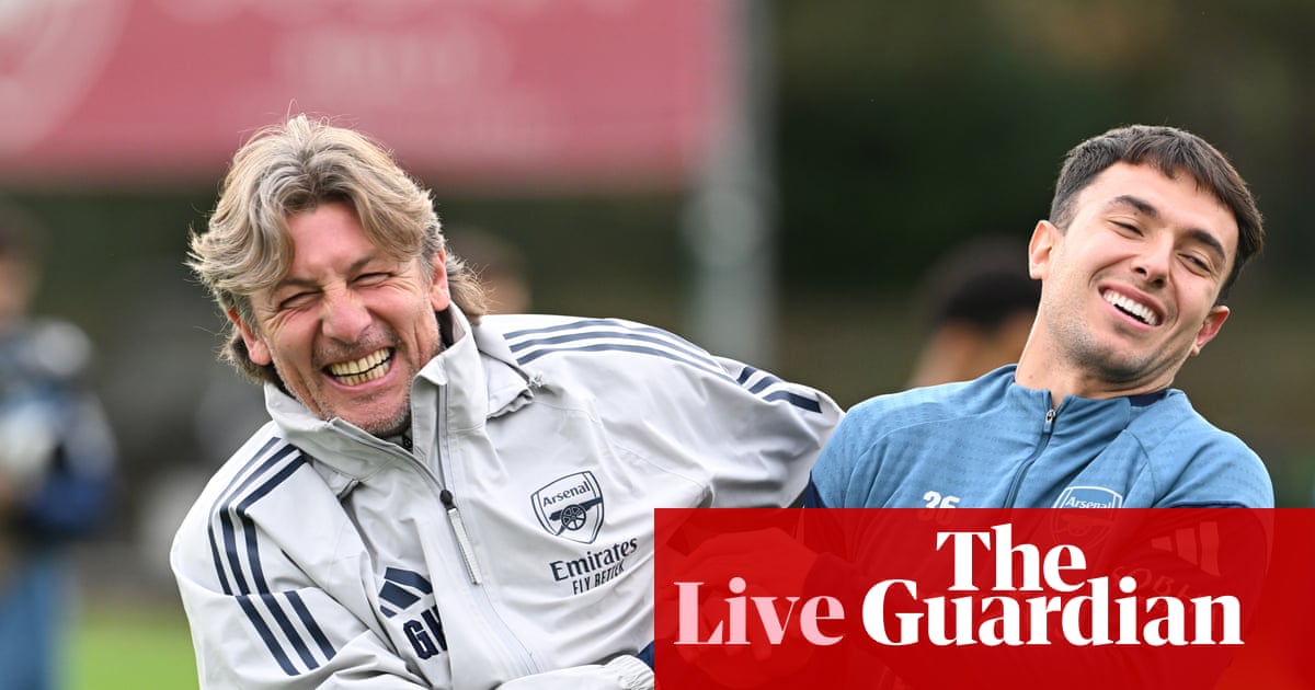 Slot targets Liverpool recovery; weekend team news and previews: football - live