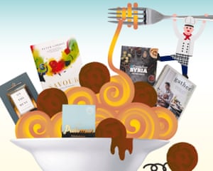 OFM books of the year illo