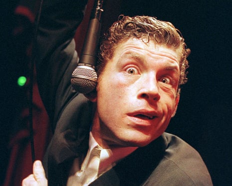 Lee Evans