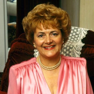 Madam Cyn, Cynthia Payne.