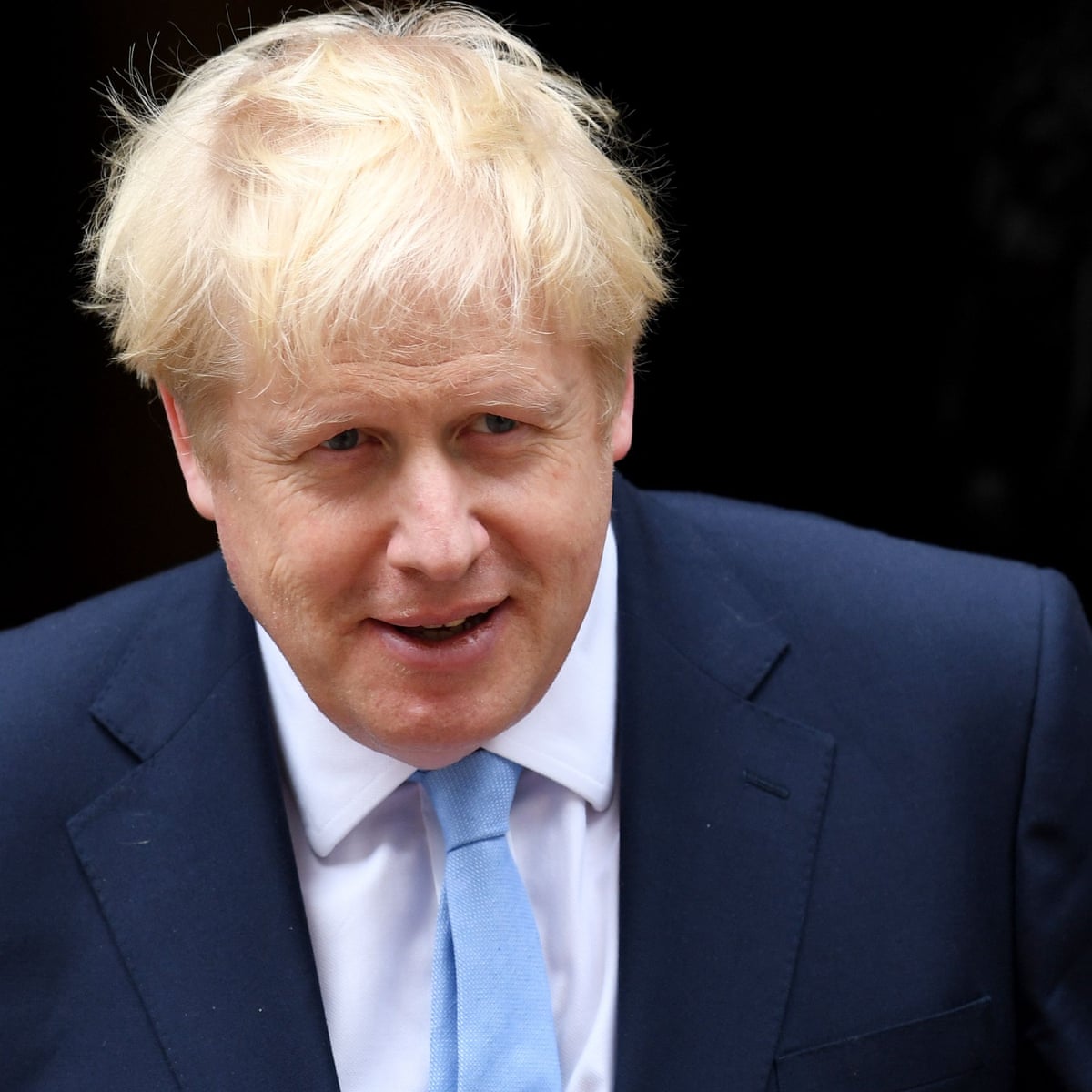 Mps Won T Be Forgiven If They Fail To Stop Boris Johnson S Brexit Ploy Brexit The Guardian