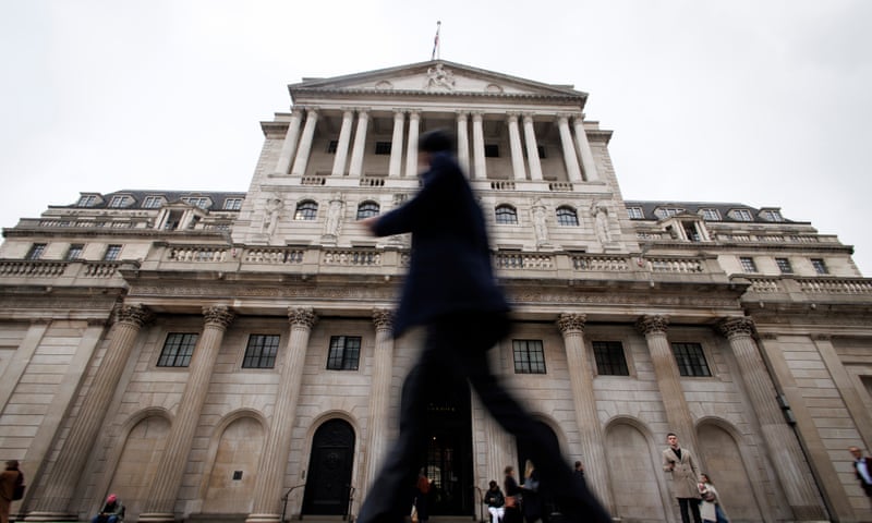 UK Economic Growth Slows to 0.1% Amid Budget Concerns and Rising Interest Rates