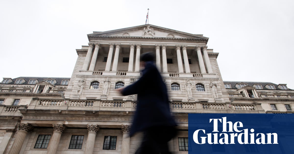 Bank of England should not be ‘overly cautious’ on interest rate cuts, says policymaker Bank of England should not be ‘overly cautious’ on interest rate cuts, says policymaker