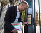 Holborn and St Pancras By-election Shapes Up as Crucial Test for Labour and Greens