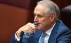 Labor, Coalition Agree on Historic Electoral Reforms