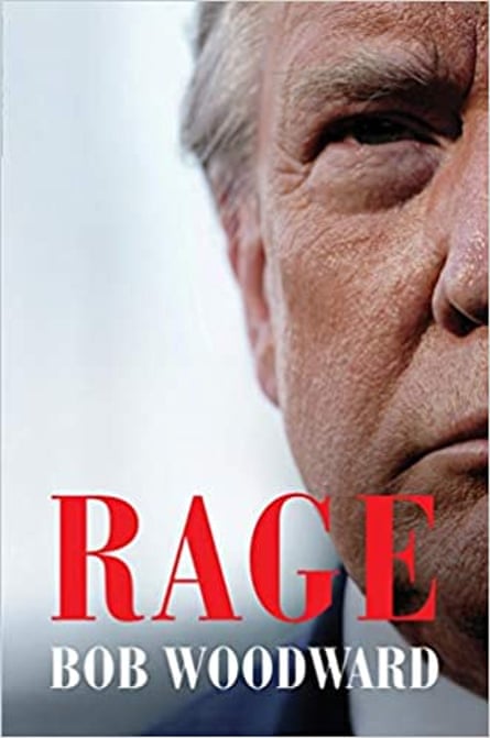 Carl bernstein new book fear