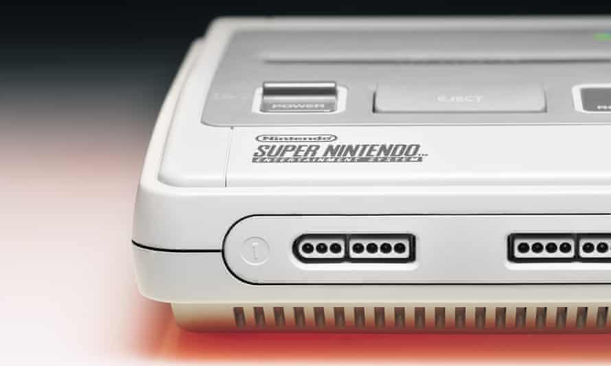 Super Nintendo And Me Growing Up Recession And Role Playing Adventures Nintendo The Guardian Super Nintendo And Me Growing Up Recession And Role Playing Adventures Nintendo The Guardian