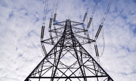 london transmission tower