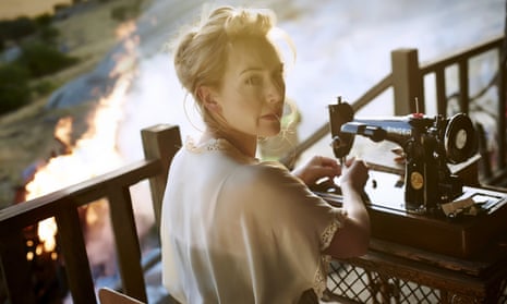 The Dressmaker; Game of Thrones 5; Time Out of Mind; Güeros; Flowers and  more – review, DVD and video reviews