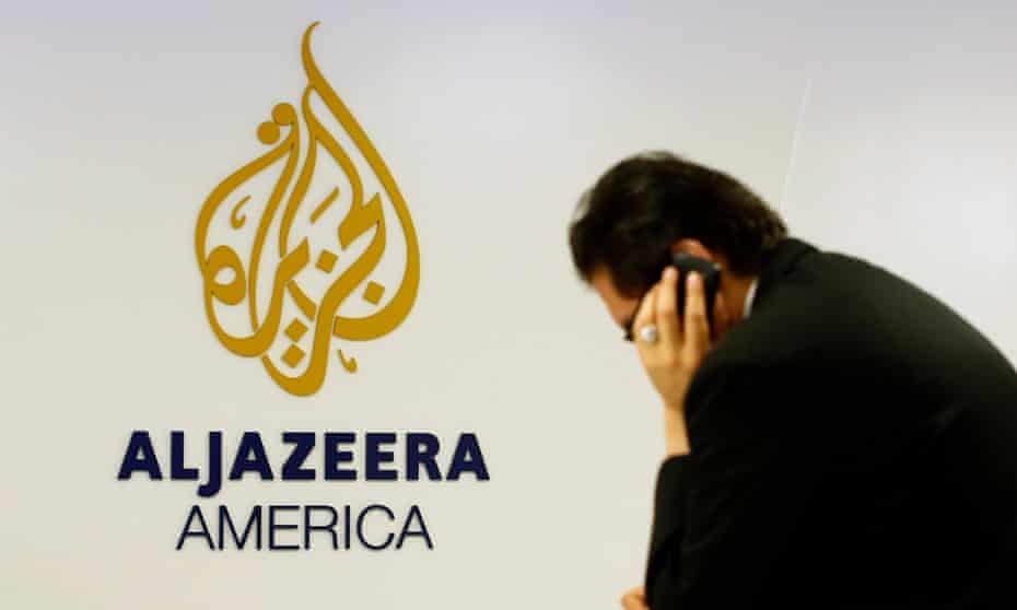 al jazeera america