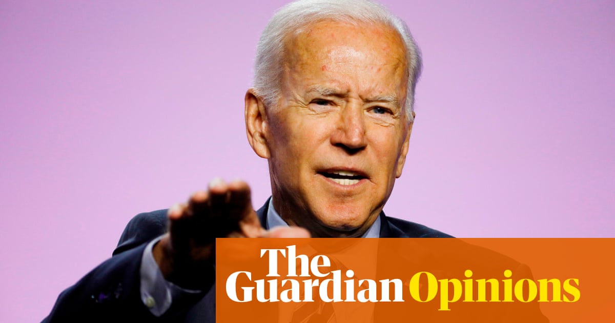 The media is blowing Biden’s documents ‘scandal’ out of proportion | Margaret Sullivan