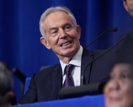 Donald Trump repeats call for Iran to end nuclear program as world leaders gather for first Board of Peace meeting - US politics live