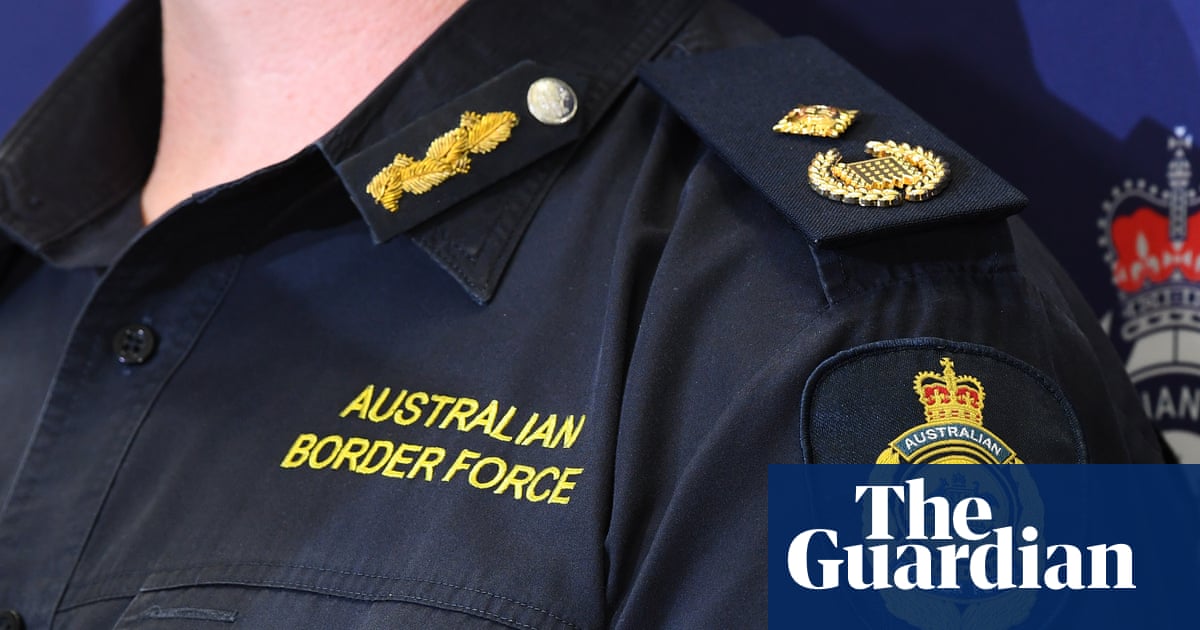 US firm fined for Australian immigration security failures. How much? Border force refuses to say US firm fined for Australian immigration security failures. How much? Border force refuses to say