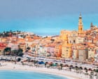 Totally Med: exploring Menton, where the French and Italian rivieras meet