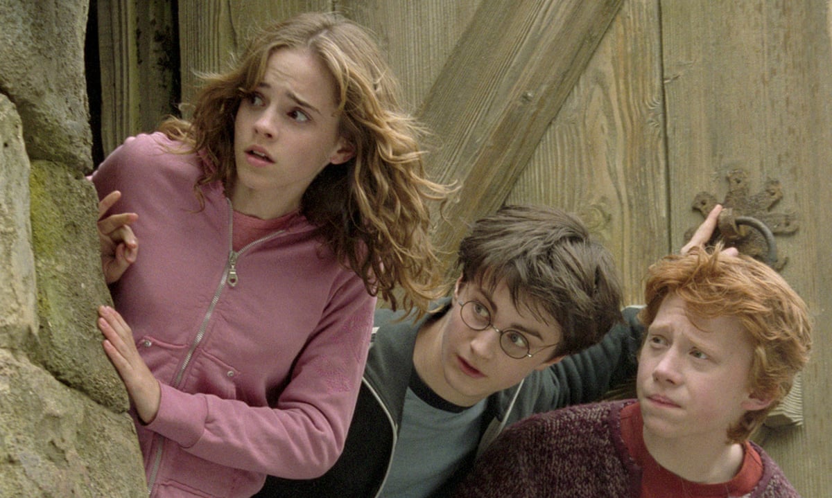 Harry Potter And The Contradictions About Racial Justice Harry Potter And The Cursed Child The Guardian Harry Potter And The Contradictions About Racial Justice Harry Potter And The Cursed Child The Guardian