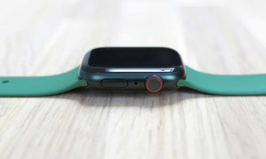 apple watch series 7