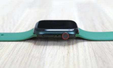 Apple watch series 7 lifespan Clearance