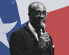 ‘When you look at the numbers, we win’: the prophetic Texas pastor poised to take Jasmine Crockett’s House seat