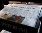 Judge dismisses Trump’s lawsuit against Wall Street Journal and Murdoch