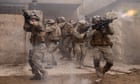 What’s missing from Alex Garland’s Iraq movie Warfare? Context, motivation and, for the most part, Iraqis | Peter Beaumont