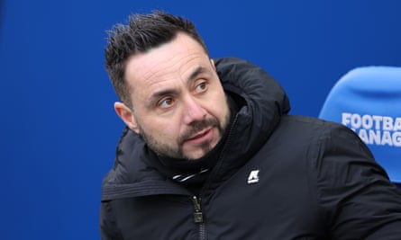 Roberto De Zerbi