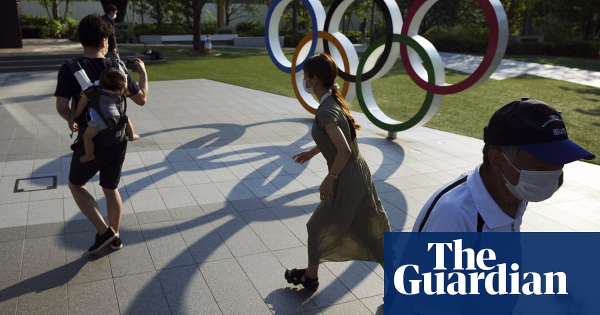 IOC pledges to source doctors from all over globe to keep Tokyo Olympics safe