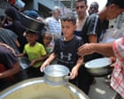 Recognising Palestinian state must not distract from ending Gaza mass deaths, UN expert says