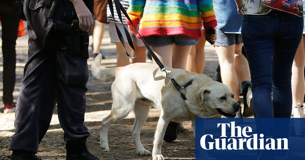 ‘Absolutely no evidence’: how NSW police backflipped on unlawful strip-search