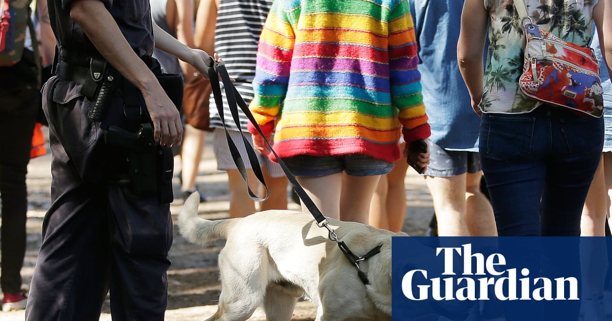 NSW Woman Awarded $93K in Landmark Class Action Over Unlawful Festival Strip Search