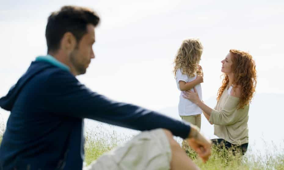 Parental alienation is estimated to be present in 11%-15% of divorces involving children.