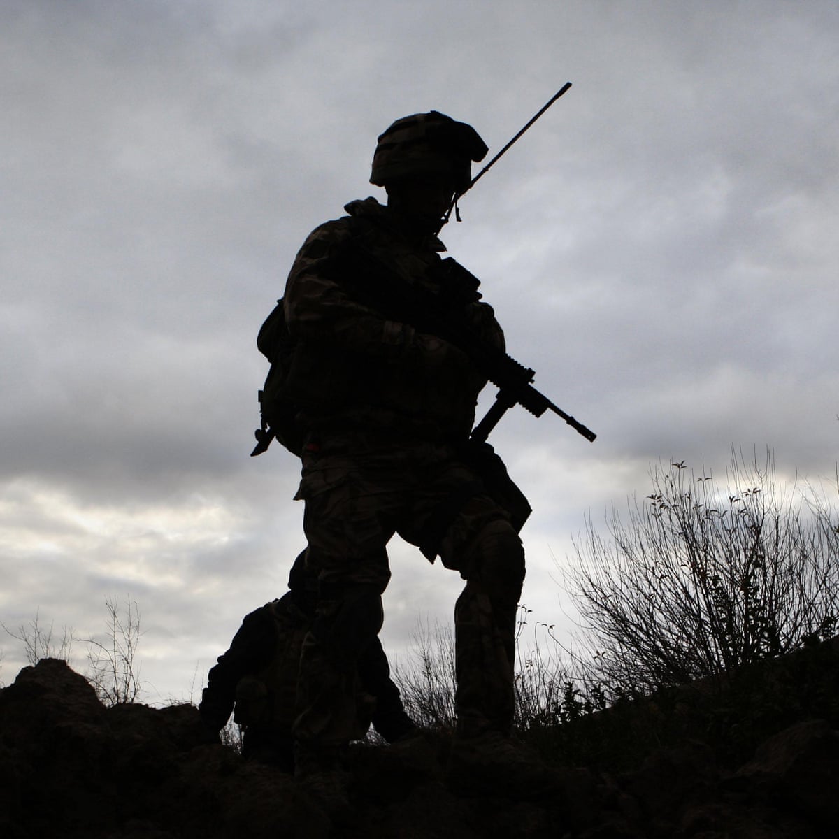 Guilt Even Innocent Guilt Is An Evil Thing How Soldiers Struggle To Cope When They Come Home Military The Guardian Guilt Even Innocent Guilt Is An Evil Thing How Soldiers Struggle To Cope When They Come Home Military The Guardian