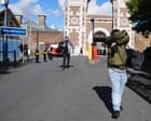 To reduce reoffending, prisoners need better support after release | Letter