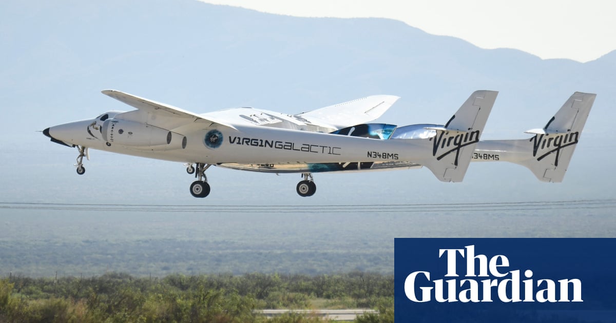 Virgin Galactic to sell space flight tickets starting at $450,000 a seat