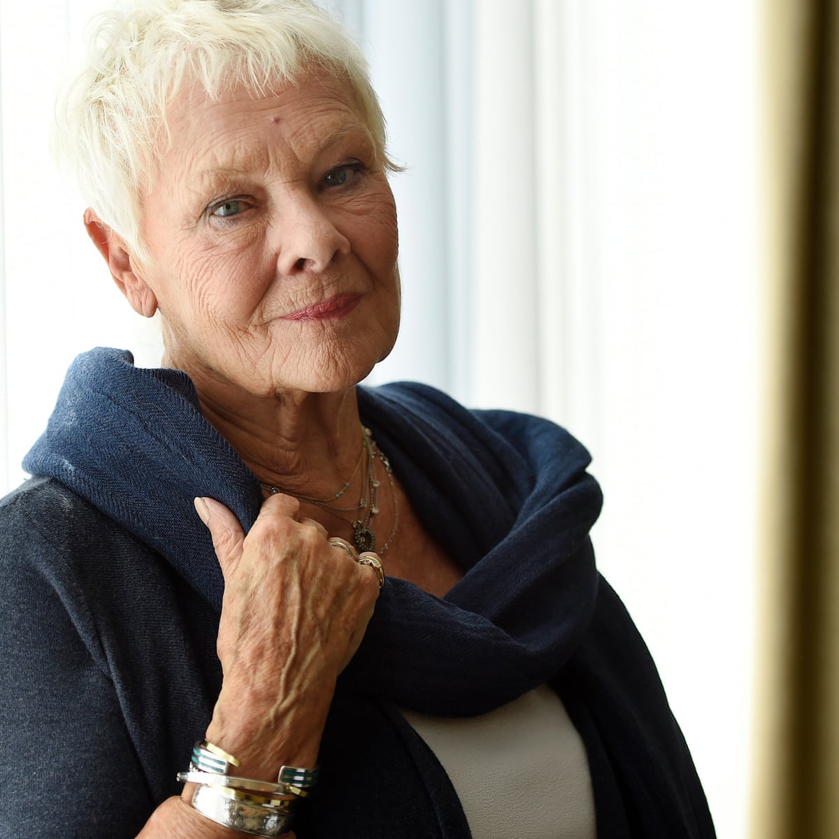 Photos of judi dench