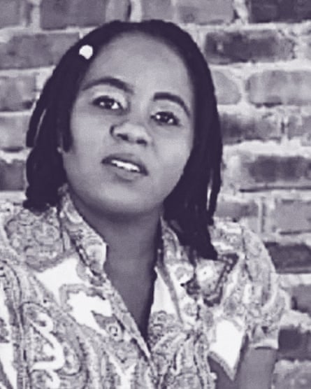 Zanele Sibanda