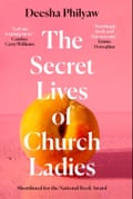 The Secret Lives of Church Ladies by Deesha Philyaw.